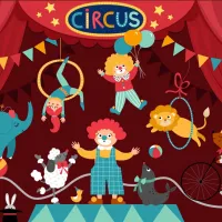 Circus Party