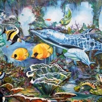 Underwater World