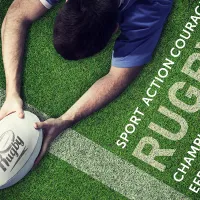 Rugby Touch