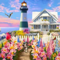 Heaven By The Ocean
