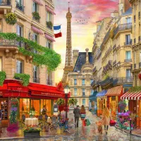 Paris Rendez-vous