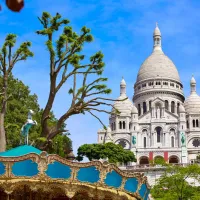 Sacré coeur - Paris