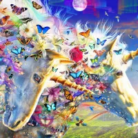 Unicorn Dream
