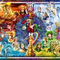 Tarot of Dreams