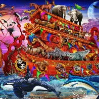 The Ark
