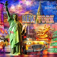 New York