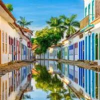 Rio de Janeiro - Brésil