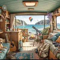 Camping de la Côte
