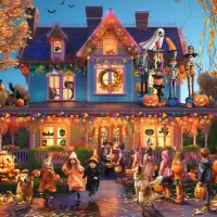 Halloween