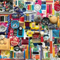 Sewing Kit