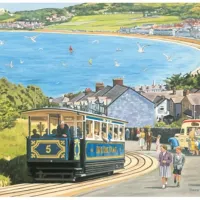 Seaside