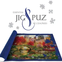 Tapis de Puzzles - 300 à 4000 Pièces
