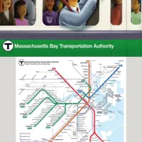 Boston T Map Mini