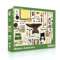 Makers Collection