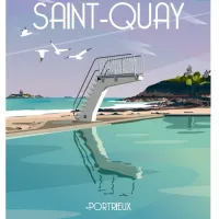 L'Effet SAINT-QUAY