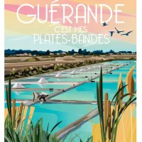 GUERANDE c'est mes Plates-Bandes