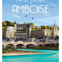 On se Croise à AMBOISE
