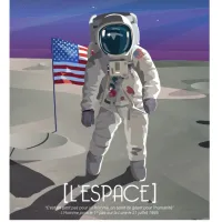 L'ESPACE