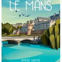 TERRIB'LE MANS