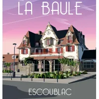 BACK TO LA BAULE