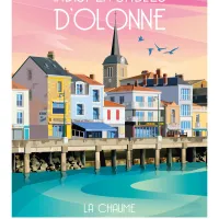 Indispen-Sables d'OLONNE