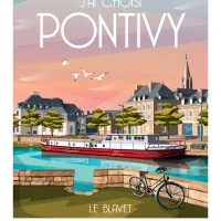 J'ai Choisi PONTIVY