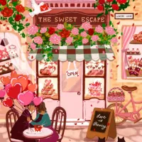 L'Echappée Belle - Café de la Saint-Valentin