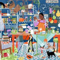 La Cucina