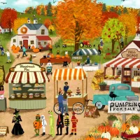 Festival d'Automne