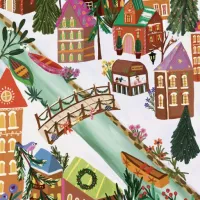 Le Village Pain d'Epice
