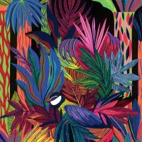 La Naissance de l'Oiseau