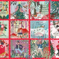 12 Jours de Noël