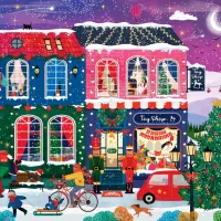 Joyeux Noël