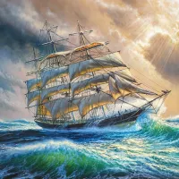 Naviguer contre Vents et Marées