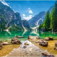 Le Lac des Cieux