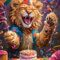 Happy Birthday !