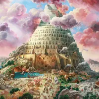 Tour de Babel