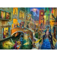 Carnaval de Venise