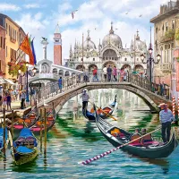 Charme de Venise