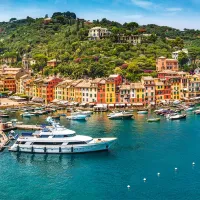 Portofino, Italie
