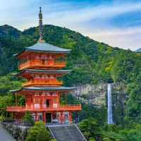 Seiganto-ji, Japon