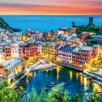 Cinque Terre, Italy