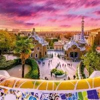 Barcelone, Espagne