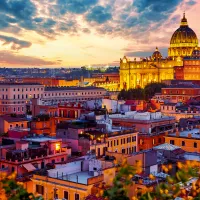 Vatican