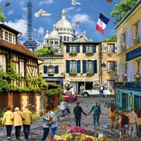 Paris