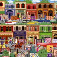 Quilt Festival