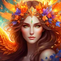 La Femme Mystérieuse