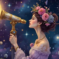Les Secrets du Ciel