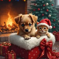Le Cadeau Parfait