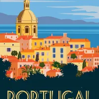 Lisbonne - Portugal